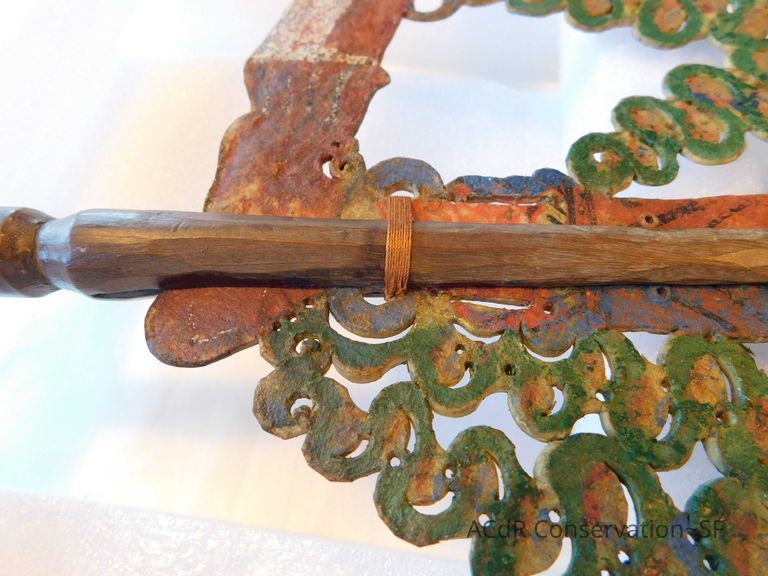 Balinese Shadow Puppet - Image 40