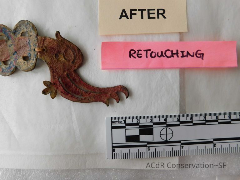 Balinese Shadow Puppet - Image 95