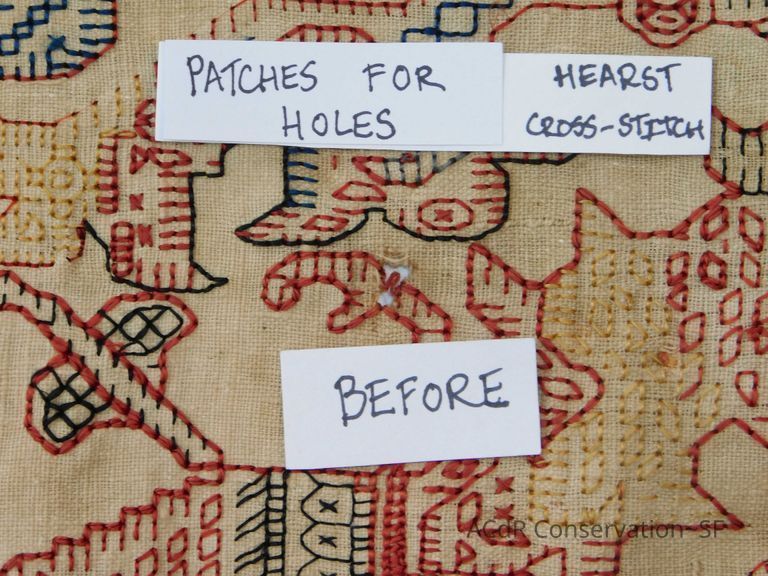 Persian Cross-stitch - Image 43