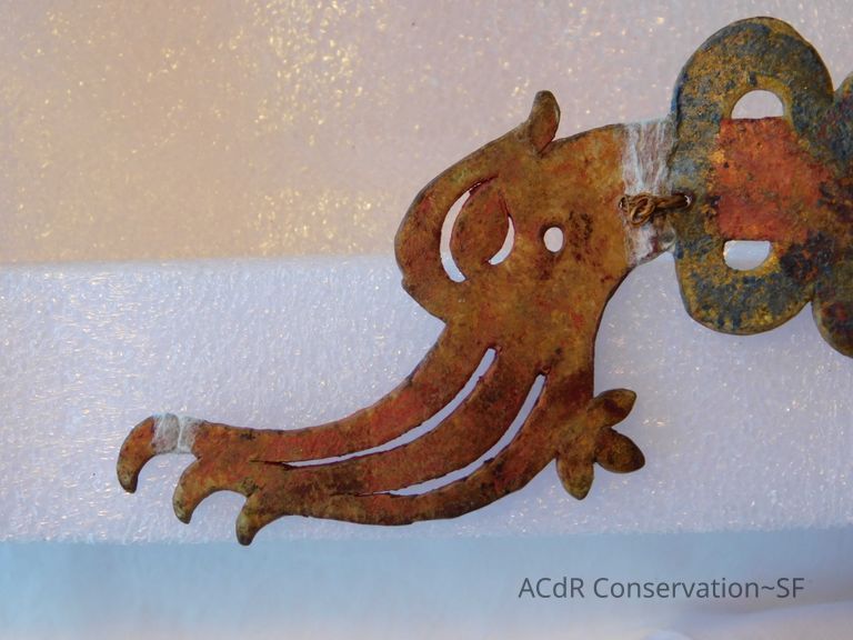 Balinese Shadow Puppet - Image 81