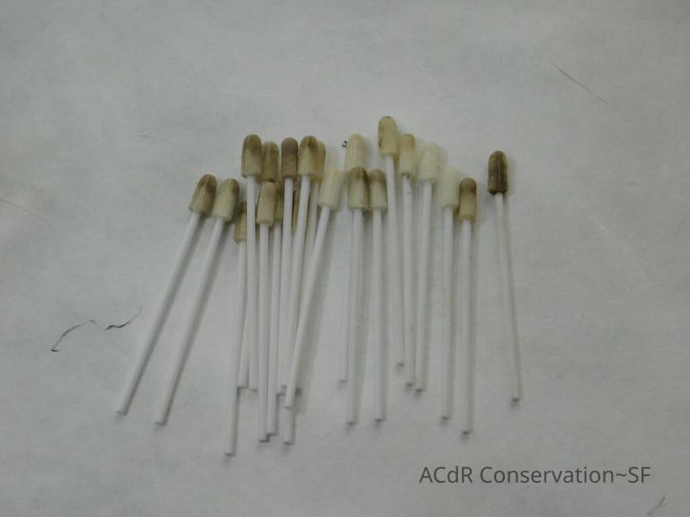 Large Round Chinese woodcarving - Image 35