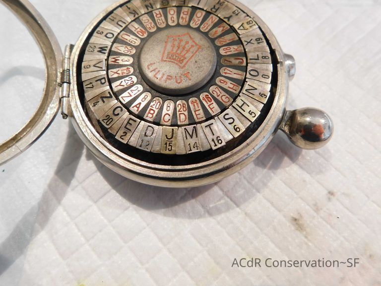 Kryha Liliput - Image 22