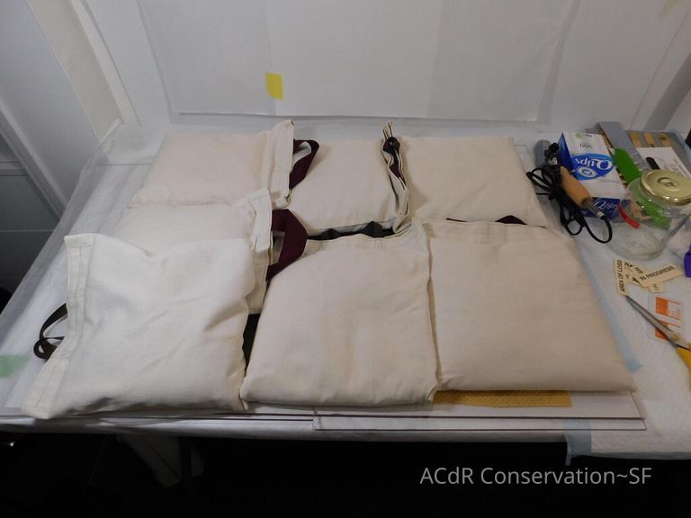 20th Century Landscape in Winter - Image 66