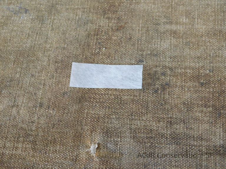 20th Century Landscape in Winter - Image 72