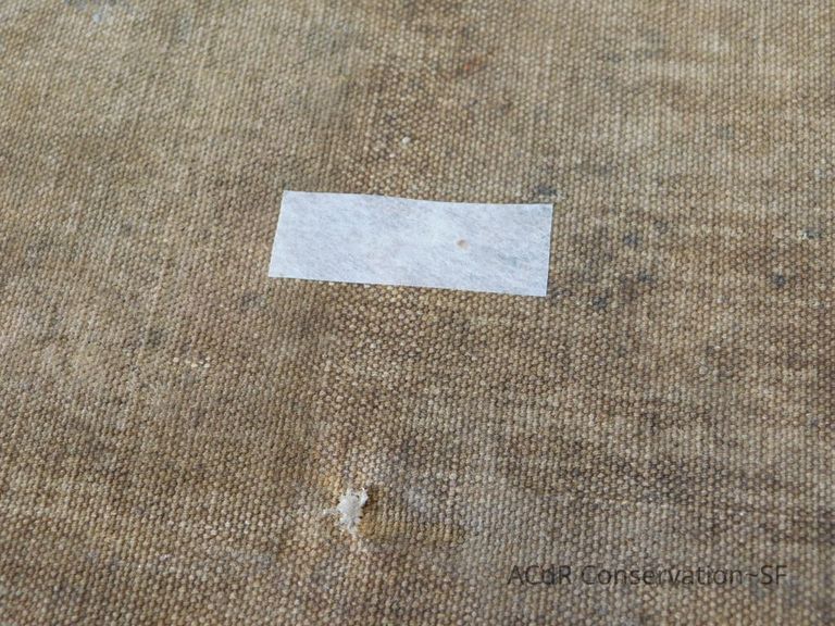 20th Century Landscape in Winter - Image 75