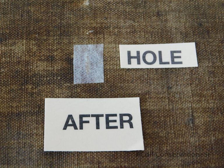 20th Century Landscape in Winter - Image 81