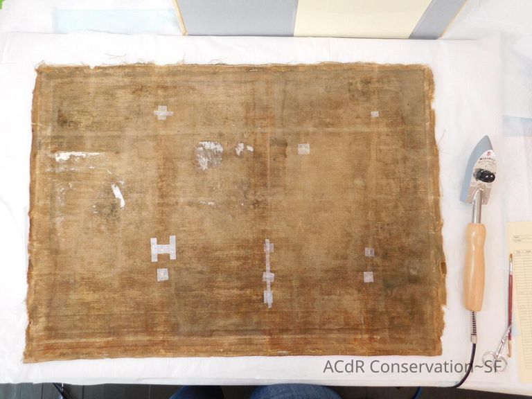 20th Century Landscape in Winter - Image 82