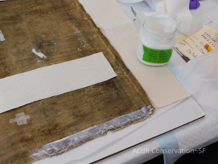 20th Century Landscape in Winter - Image 85