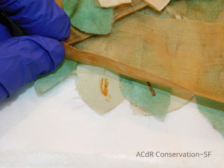 Leaf Capelet - Image 26