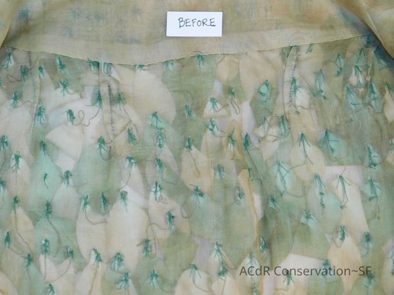 Leaf Capelet - Image 27