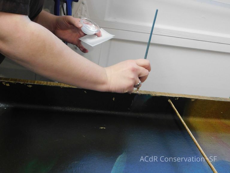 The Gilded Cage  - Image 11