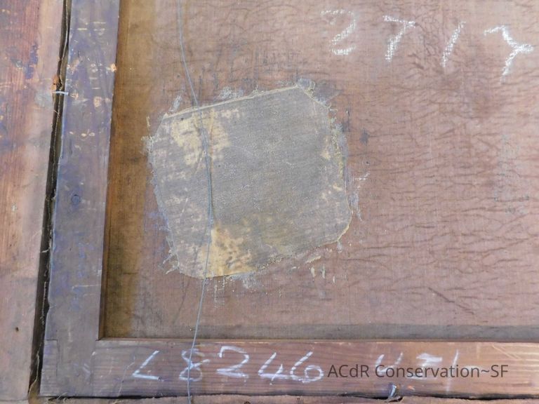 Man Reading Newspaper - Image 2