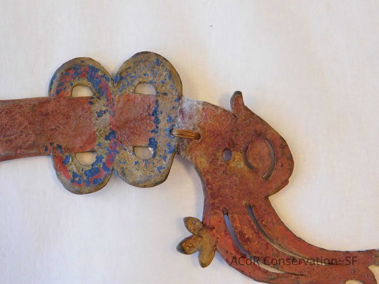 Balinese Shadow Puppet - Image 63