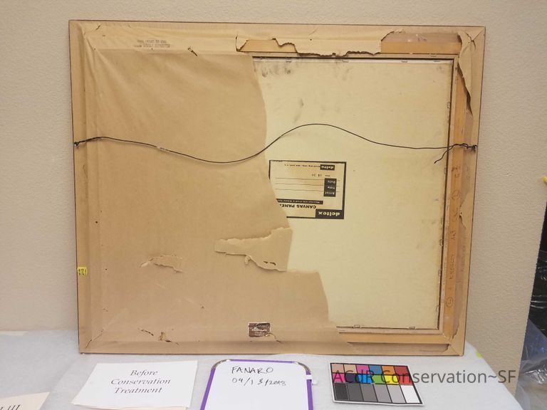 Blonde woman - Image 2