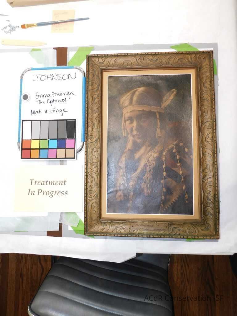 “The Optimist” - Image 171