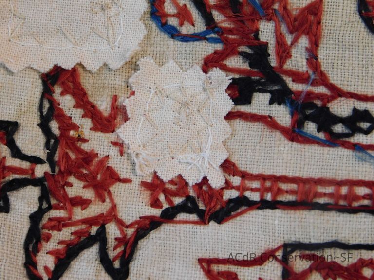 Persian Cross-stitch - Image 72