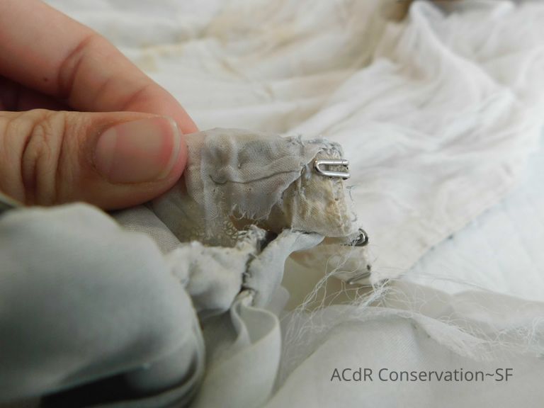 Blue Dior Dress - Image 80