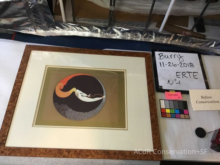          Erte #1 picture number 1
