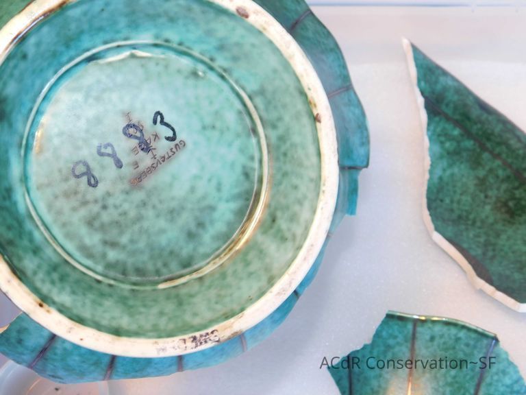 Mermaid Bowl - Image 5