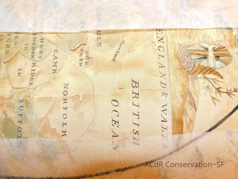 Silk embroidery - Image 27