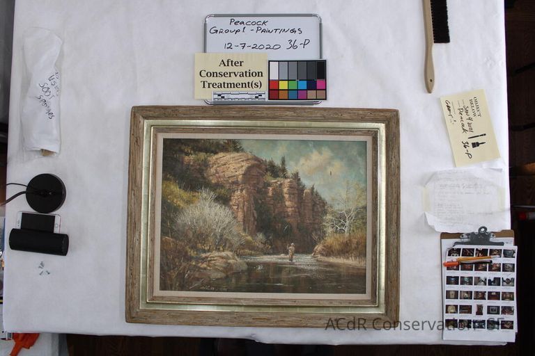          Strawberry Canyon picture number 1
