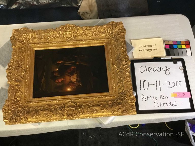          Petrus van Schendel picture number 1
