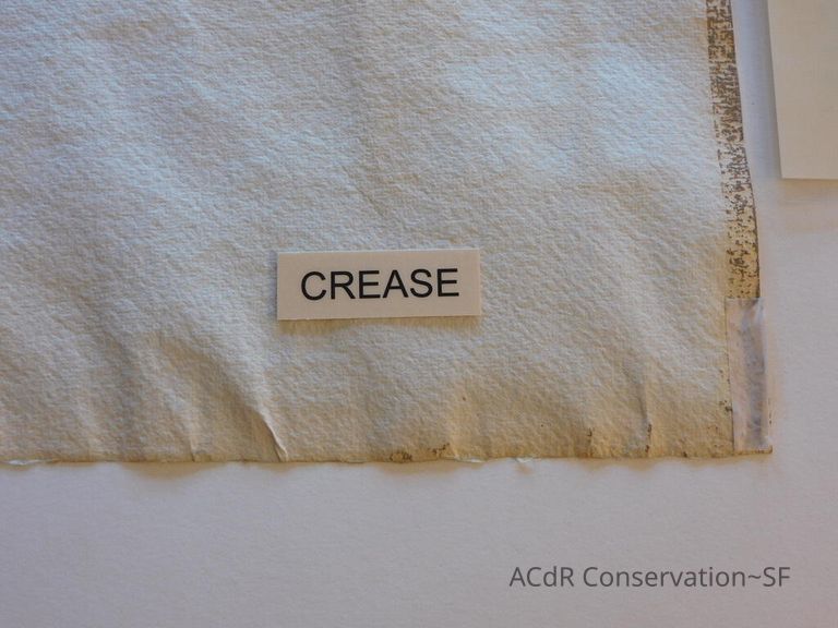 Gouache painting Jacob Lawrence 1943 - Image 24