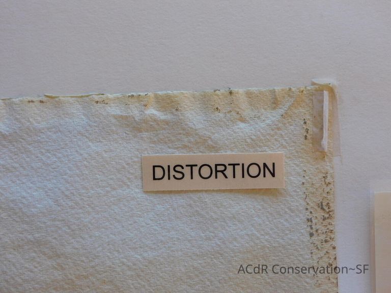 Gouache painting Jacob Lawrence 1943 - Image 26