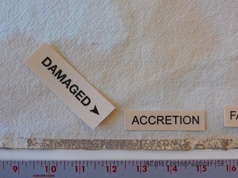 Gouache painting Jacob Lawrence 1943 - Image 29