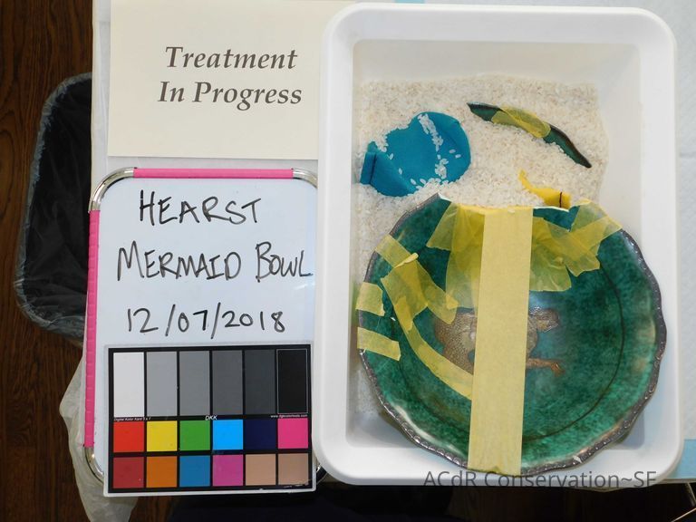 Mermaid Bowl - Image 11