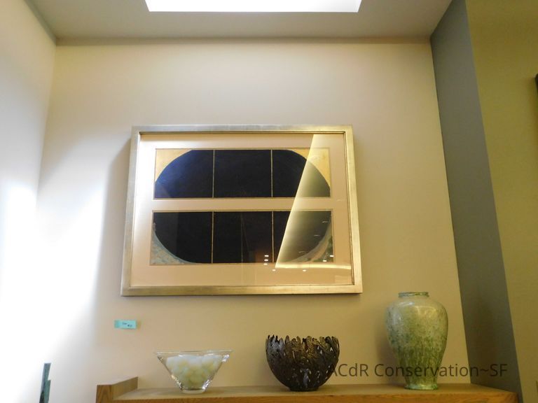          Abstract Artwork picture number 1
