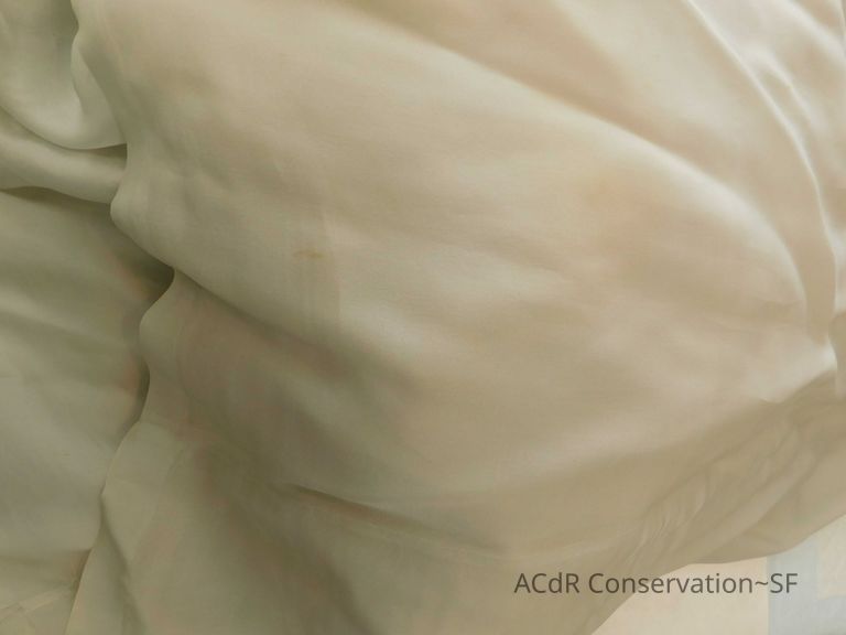 Blue Dior Dress - Image 53