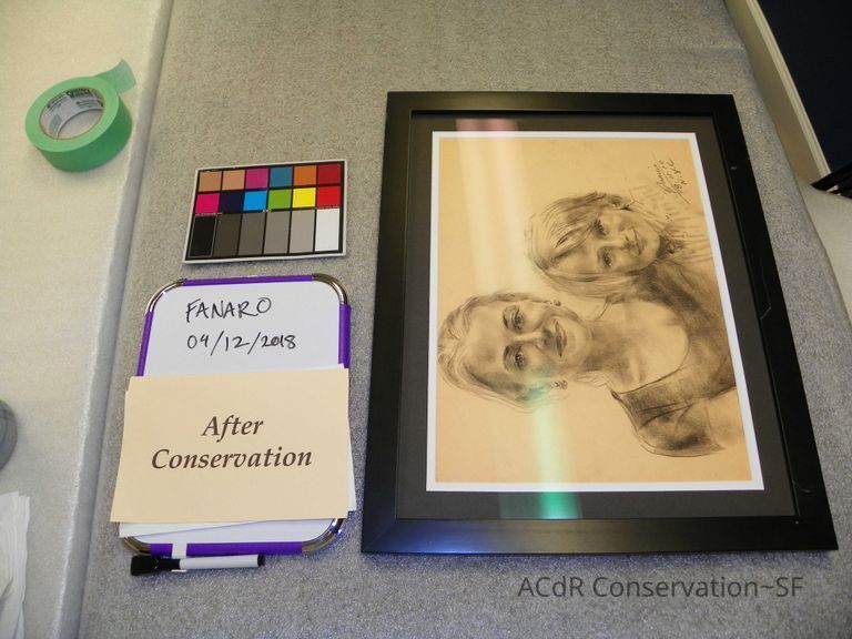 Family portrait - Image 3