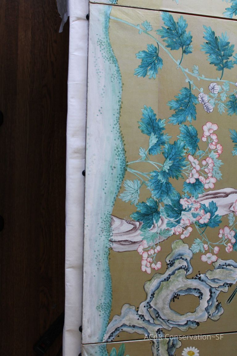 Japanese Screen - Image 324