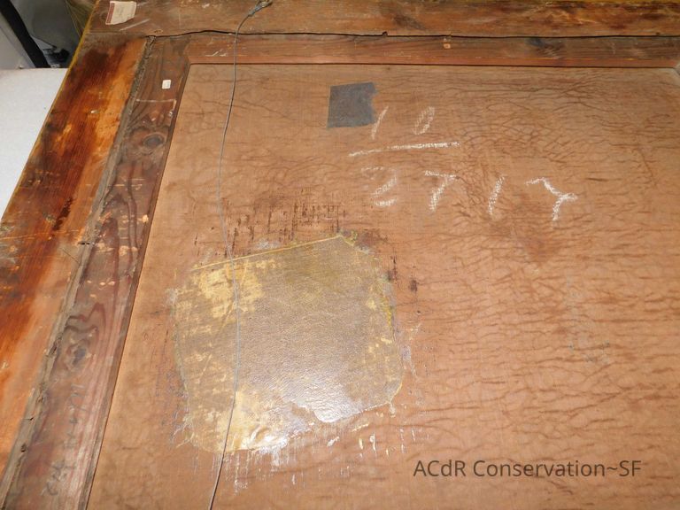 Man Reading Newspaper - Image 4