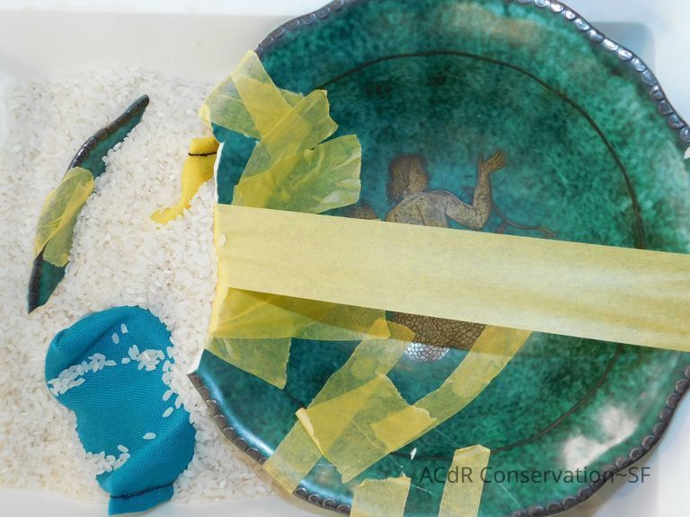 Mermaid Bowl - Image 12