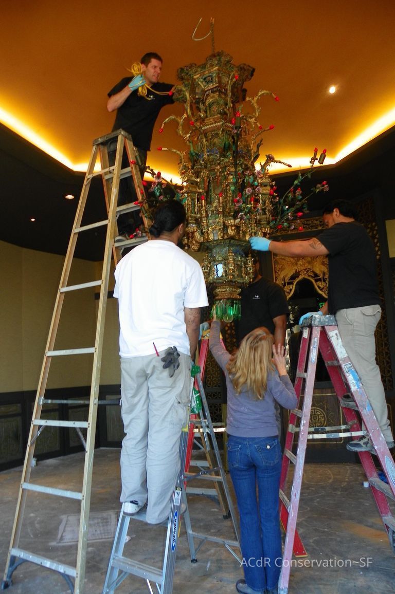 Golden Room - Image 280