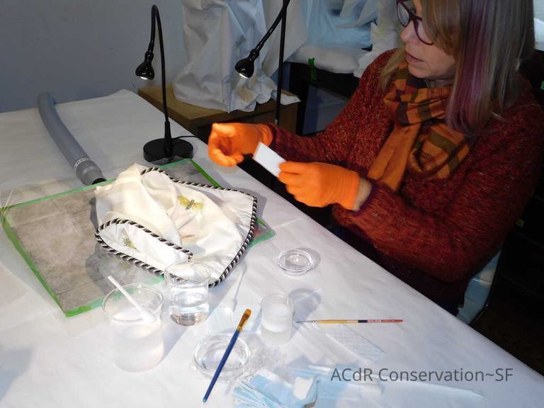 Insect Pillow - Image 13