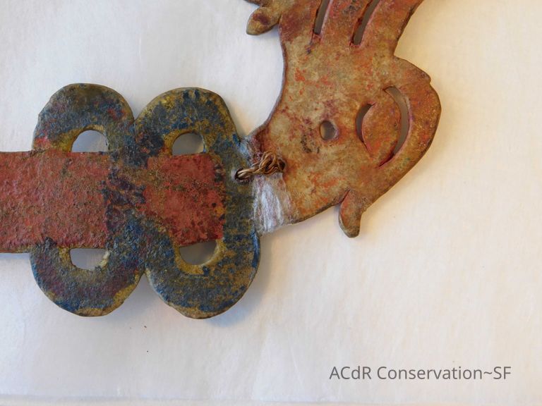 Balinese Shadow Puppet - Image 64