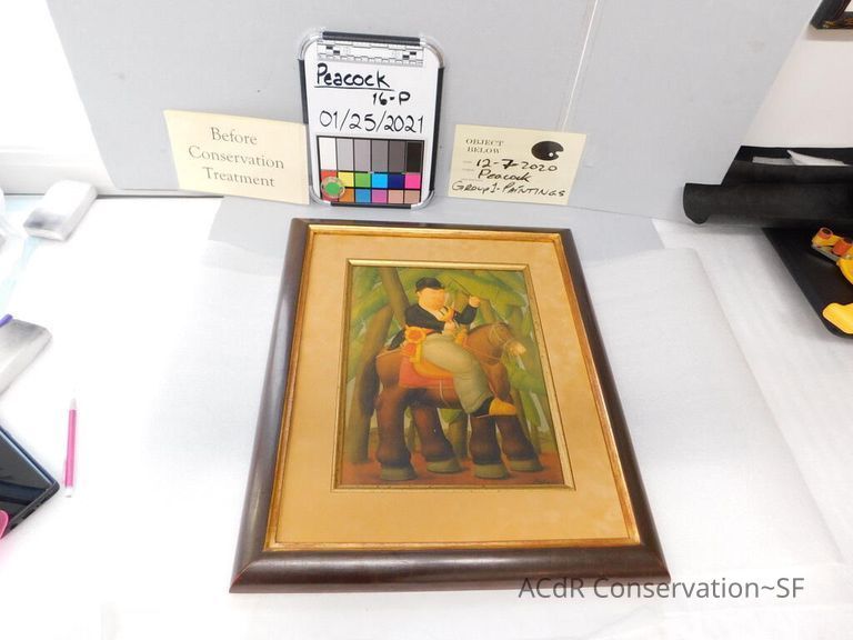          Botero picture number 1
