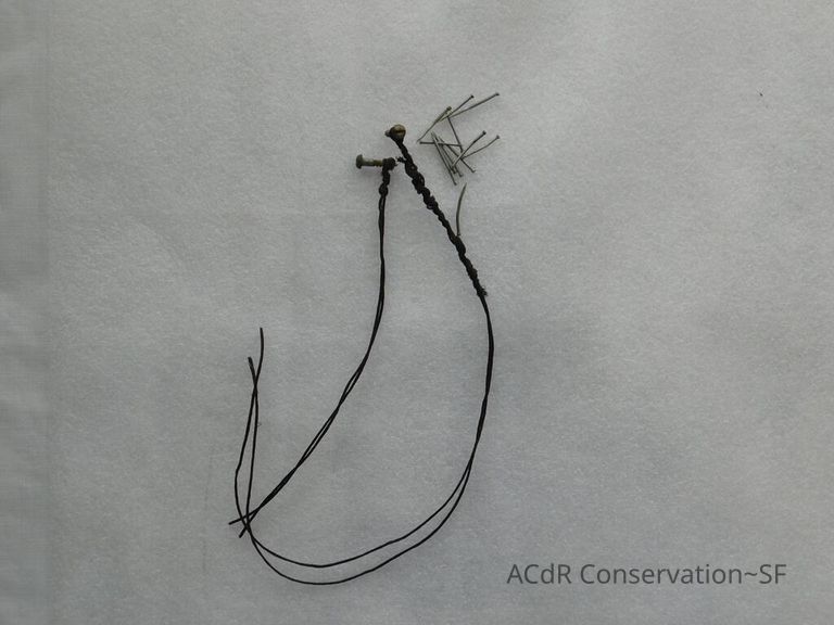 "The Friar's Supper" painting - Image 41