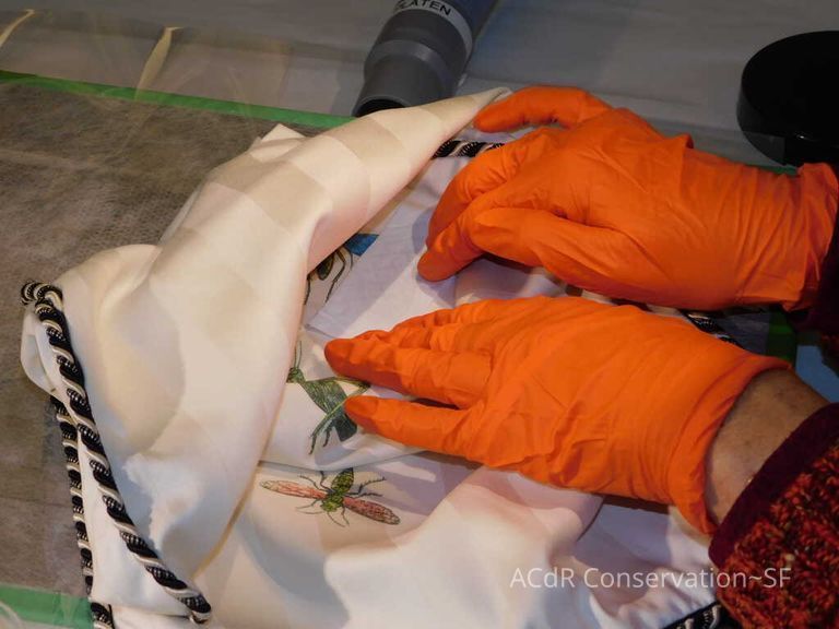 Insect Pillow - Image 14