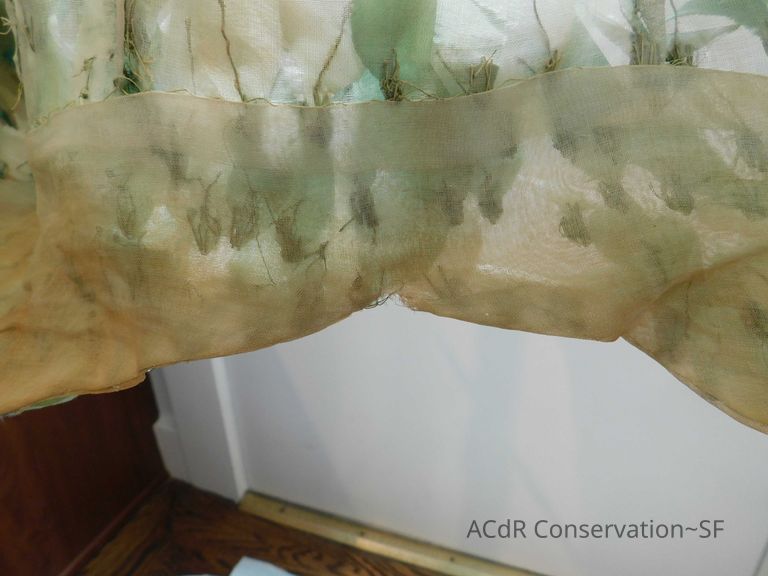 Leaf Capelet - Image 77