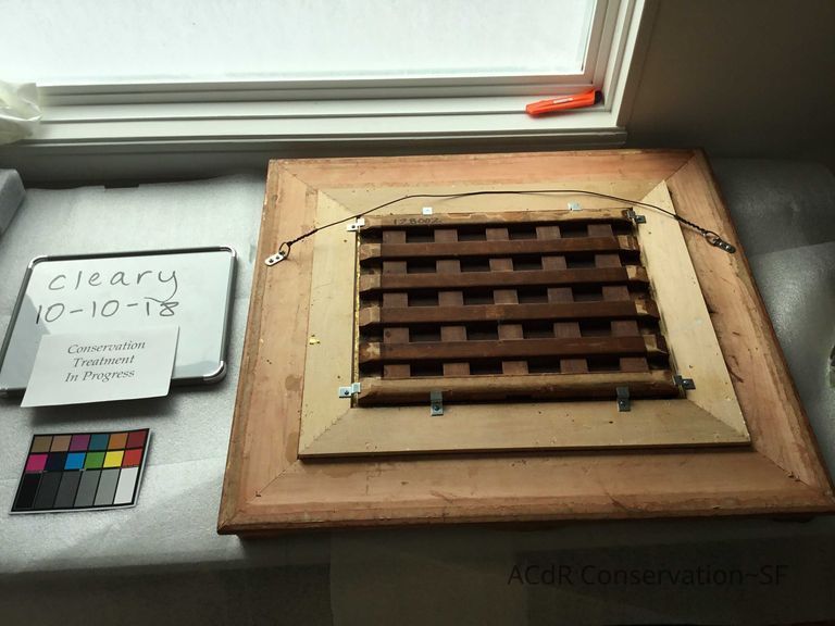 Leon Ricket landscape  - Image 2