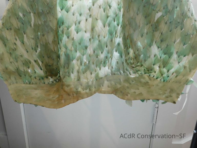 Leaf Capelet - Image 78