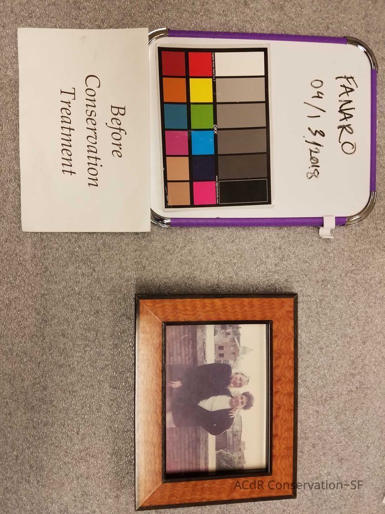          Couple portrait picture number 1
