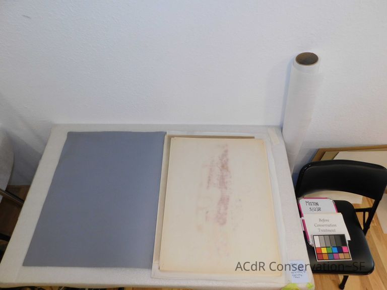 Folio of Car Drawings - Image 3