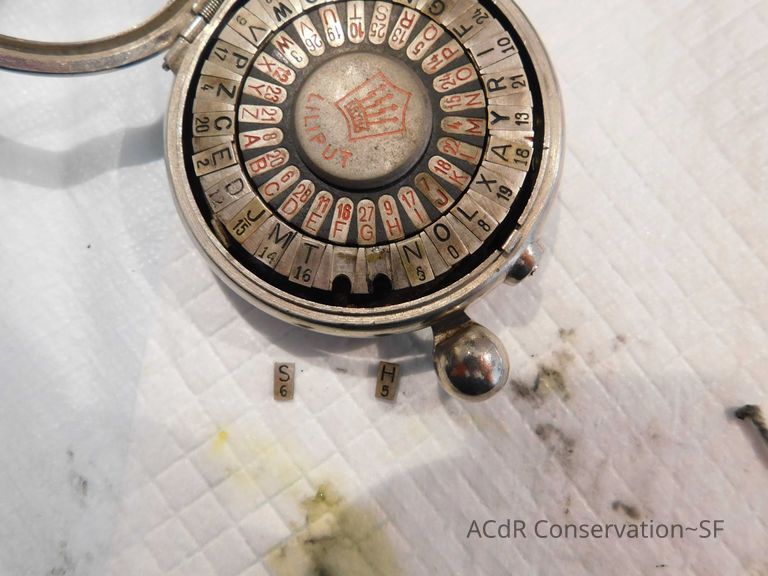 Kryha Liliput - Image 25