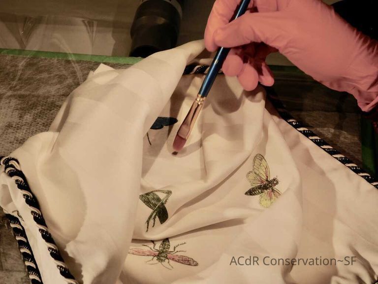 Insect Pillow - Image 15