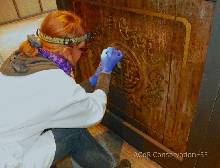 Golden Room - Image 116